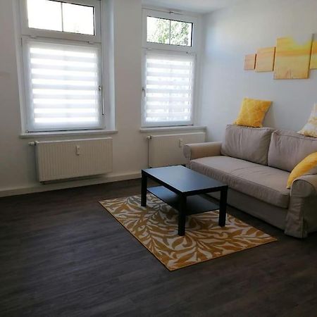 Cozy City Apartment Senftenberg Zewnętrze zdjęcie