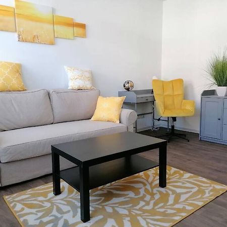 Cozy City Apartment Senftenberg Zewnętrze zdjęcie