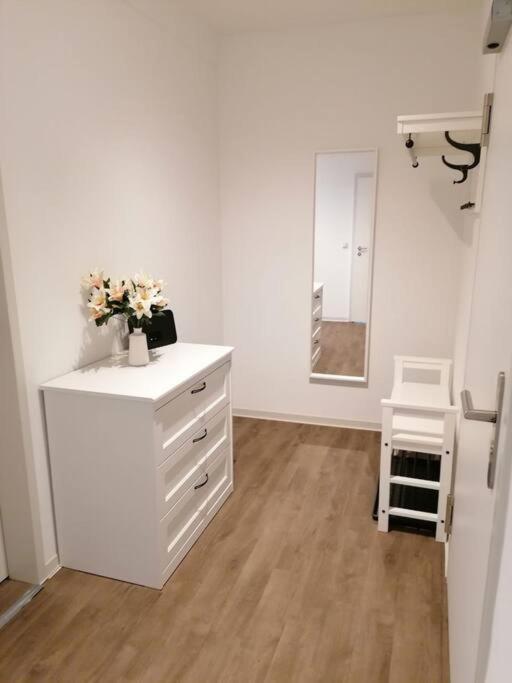 Cozy City Apartment Senftenberg Zewnętrze zdjęcie